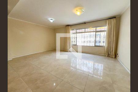 Sala 1 de casa para alugar com 4 quartos, 180m² em Parque Sao Luis, São Paulo