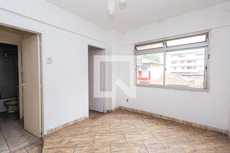 Sala de apartamento para alugar com 1 quarto, 36m² em Bela Vista, São Paulo