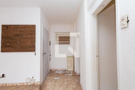 Sala de apartamento para alugar com 1 quarto, 36m² em Bela Vista, São Paulo