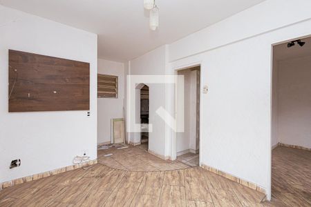 Sala de apartamento para alugar com 1 quarto, 36m² em Bela Vista, São Paulo