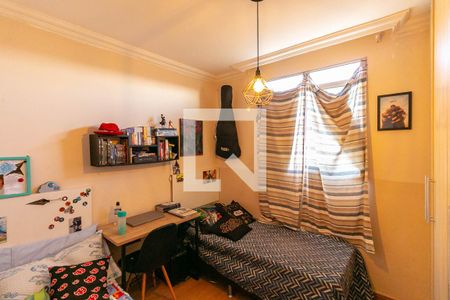 Quarto 1 de apartamento à venda com 3 quartos, 60m² em Dom Cabral, Belo Horizonte