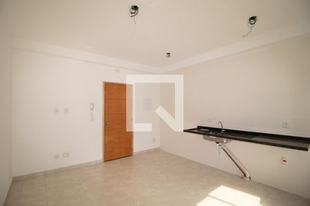 Apartamento para alugar com 45m², 2 quartos e 1 vagaSala e Cozinha