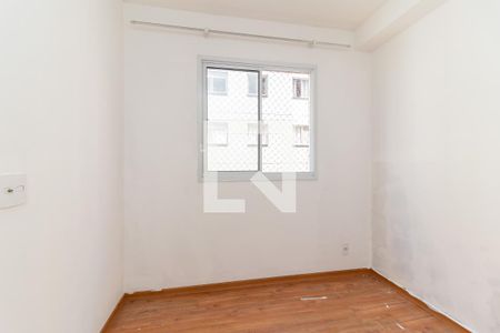 Quarto 2 de apartamento para alugar com 2 quartos, 38m² em Jardim Norma, São Paulo