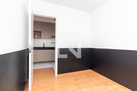 Quarto 1 de apartamento para alugar com 2 quartos, 38m² em Jardim Norma, São Paulo