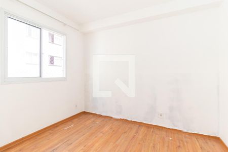 Quarto 2 de apartamento para alugar com 2 quartos, 38m² em Jardim Norma, São Paulo