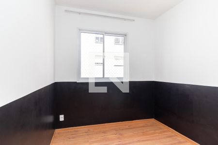 Quarto 1 de apartamento para alugar com 2 quartos, 38m² em Jardim Norma, São Paulo