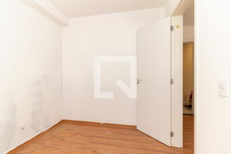 Quarto 2 de apartamento para alugar com 2 quartos, 38m² em Jardim Norma, São Paulo