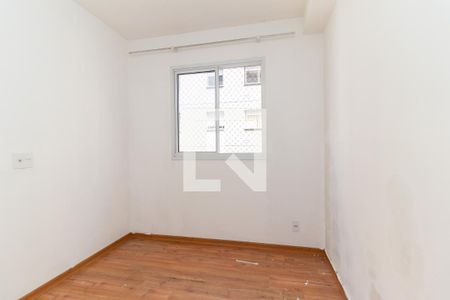 Quarto 2 de apartamento para alugar com 2 quartos, 38m² em Jardim Norma, São Paulo