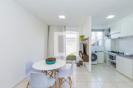 Apartamento à venda com 102m², 1 quarto e 1 vagaSala