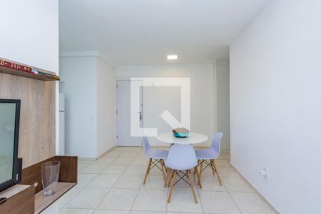 Sala de apartamento à venda com 1 quarto, 102m² em Palmeiras, Belo Horizonte