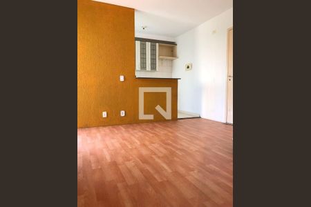 Apartamento à venda com 2 quartos, 48m² em Vila Inglesa, São Paulo