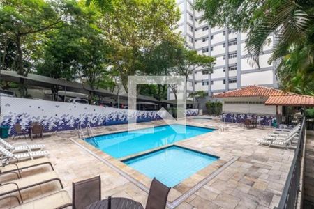 Apartamento à venda com 3 quartos, 74m² em Vila Sofia, São Paulo