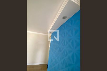 Detalhe Sala de apartamento para alugar com 2 quartos, 50m² em Jardim Marica, Mogi das Cruzes