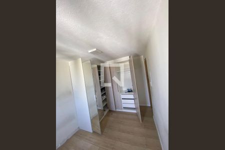 Quarto 1 de apartamento para alugar com 2 quartos, 50m² em Jardim Marica, Mogi das Cruzes