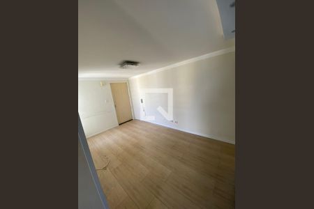 Sala de apartamento para alugar com 2 quartos, 50m² em Jardim Marica, Mogi das Cruzes