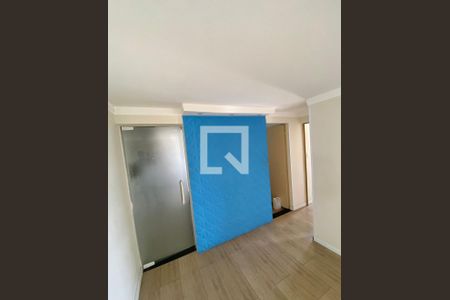 Sala de apartamento para alugar com 2 quartos, 50m² em Jardim Marica, Mogi das Cruzes