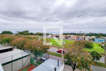 Vista da Varanda de apartamento para alugar com 3 quartos, 72m² em Vila Branca, Jacareí