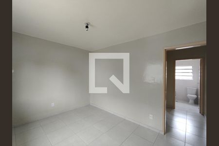 Quarto 1 de casa para alugar com 2 quartos, 64m² em Vila Romanópolis, Ferraz de Vasconcelos