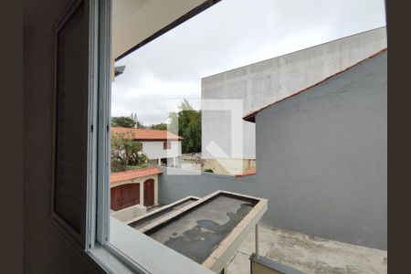 Quarto 1 de casa para alugar com 2 quartos, 64m² em Vila Romanópolis, Ferraz de Vasconcelos