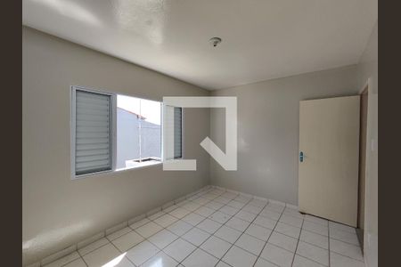 Quarto 1 de casa para alugar com 2 quartos, 65m² em Vila Romanópolis, Ferraz de Vasconcelos