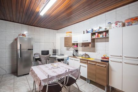 Casa à venda com 280m², 5 quartos e 3 vagas Casa à venda com 280m², 5 quartos e 3 vagasCozinha