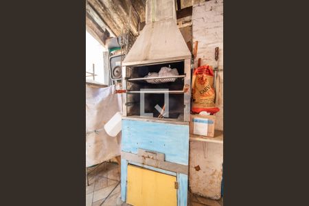 Casa à venda com 280m², 5 quartos e 3 vagas Casa à venda com 280m², 5 quartos e 3 vagasChurrasqueira