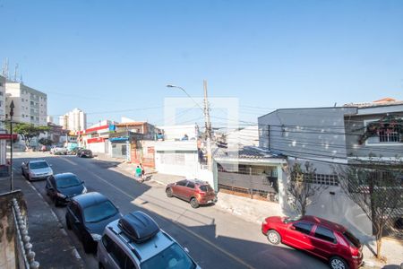 Casa à venda com 280m², 5 quartos e 3 vagas Casa à venda com 280m², 5 quartos e 3 vagasVista da Varanda