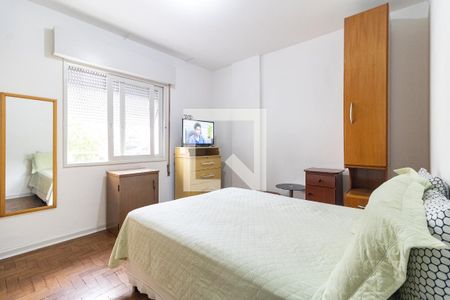 Quarto de apartamento à venda com 1 quarto, 42m² em Cambuci, São Paulo