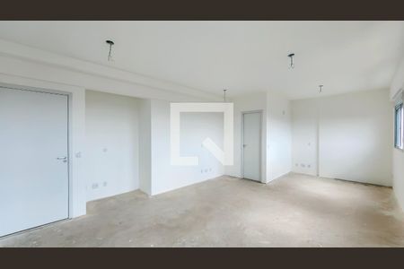 Sala/Quarto de apartamento à venda com 2 quartos, 45m² em Bethaville I, Barueri