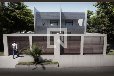 Casa à venda com 3 quartos, 100m² em Vale das Orquídeas, Contagem