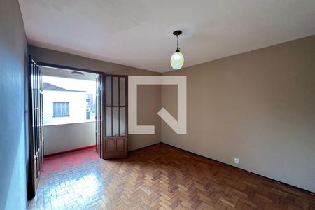 Sala de apartamento para alugar com 3 quartos, 100m² em Centro, Ribeirão Preto