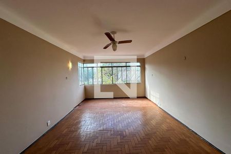 Sala de apartamento para alugar com 3 quartos, 100m² em Centro, Ribeirão Preto