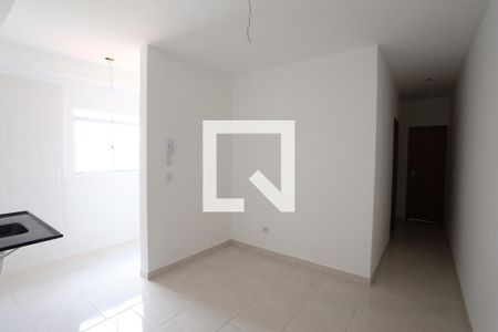 Apartamento para alugar com 2 quartos, 37m² em Jardim Nordeste, São Paulo