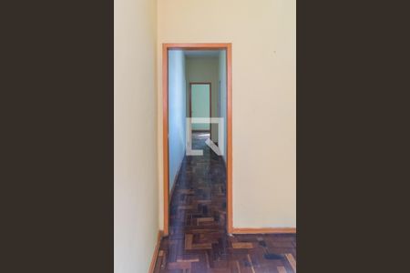 Sala de apartamento para alugar com 1 quarto, 60m² em Ramos, Rio de Janeiro