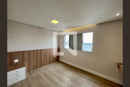 Suite de apartamento à venda com 2 quartos, 97m² em Planalto Paulista, São Paulo