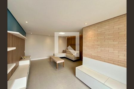 Sala de apartamento à venda com 2 quartos, 97m² em Planalto Paulista, São Paulo