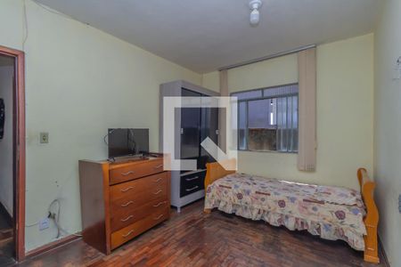 Quarto 1 de casa à venda com 4 quartos, 142m² em São Marcos, Belo Horizonte