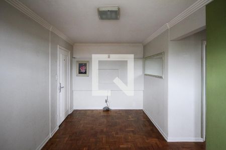 Sala de apartamento à venda com 2 quartos, 50m² em Vila Formosa, São Paulo