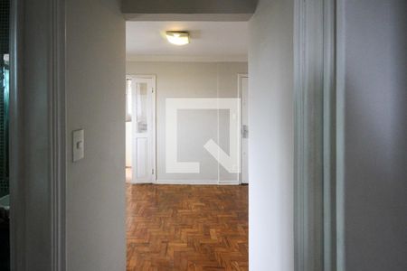 Corredor de apartamento à venda com 2 quartos, 50m² em Vila Formosa, São Paulo