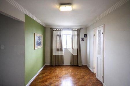 Sala de apartamento à venda com 2 quartos, 50m² em Vila Formosa, São Paulo