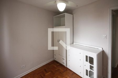 Quarto de apartamento à venda com 2 quartos, 50m² em Vila Formosa, São Paulo