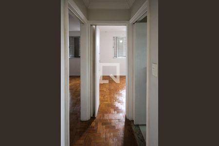 Corredor de apartamento à venda com 2 quartos, 50m² em Vila Formosa, São Paulo