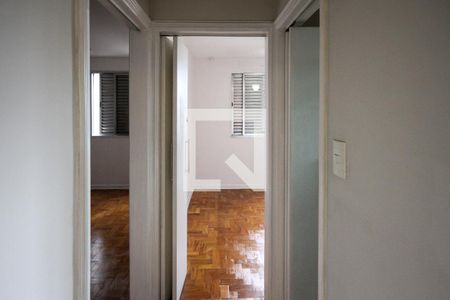 Corredor de apartamento à venda com 2 quartos, 50m² em Vila Formosa, São Paulo