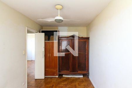 Quarto 02 de apartamento à venda com 2 quartos, 50m² em Vila Formosa, São Paulo