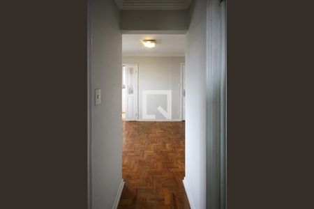 Corredor de apartamento à venda com 2 quartos, 50m² em Vila Formosa, São Paulo