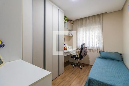 Quarto 1 de apartamento à venda com 2 quartos, 52m² em Bethaville I, Barueri