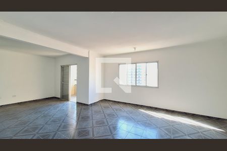 Sala de Jantar de apartamento para alugar com 4 quartos, 272m² em Vila Tupi, Praia Grande