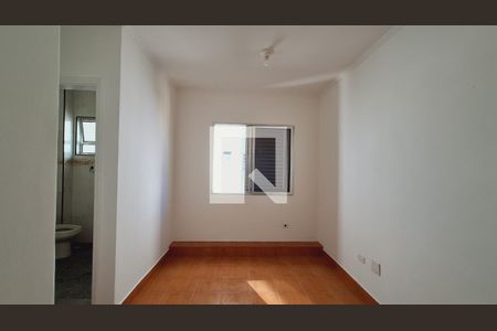 Suite 1 de apartamento para alugar com 4 quartos, 272m² em Vila Tupi, Praia Grande
