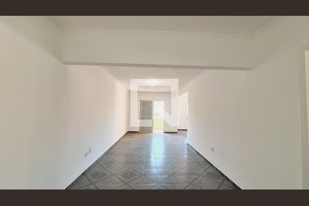 Sala  de apartamento para alugar com 4 quartos, 272m² em Vila Tupi, Praia Grande