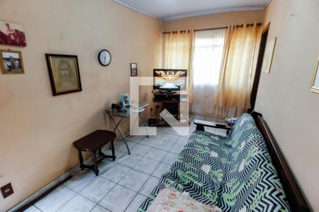 Sala de casa à venda com 3 quartos, 249m² em Vila Morse, São Paulo